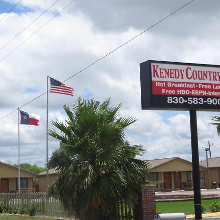 Kenedy Country Inn Εξωτερικό φωτογραφία